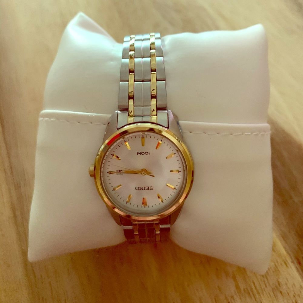 Seiko Ladies Watch - SXDE68